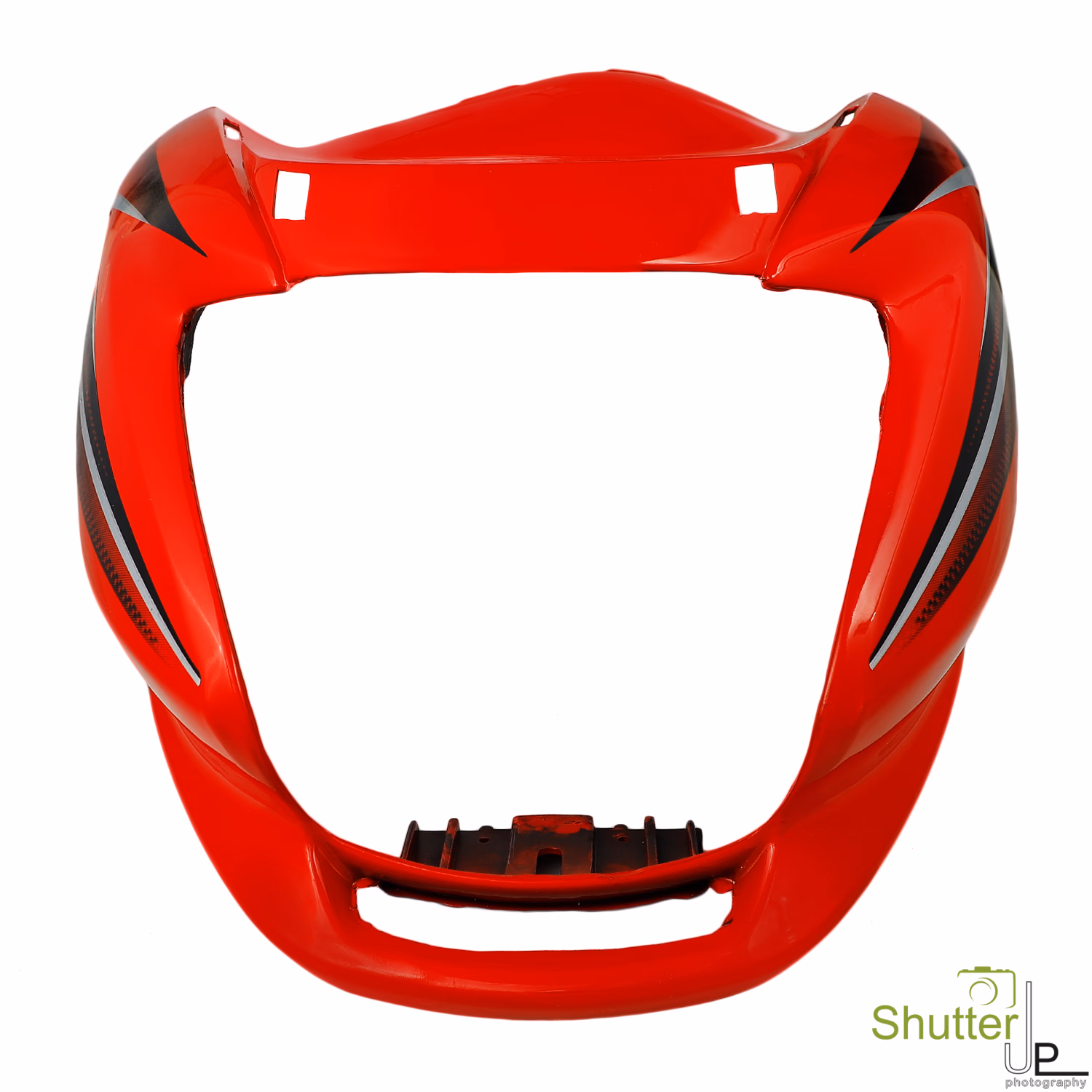 Hero Passion Pro Digital Front Visor Manufacturer in India Hero Passion Pro Digital Front Visor Manufacturer in India